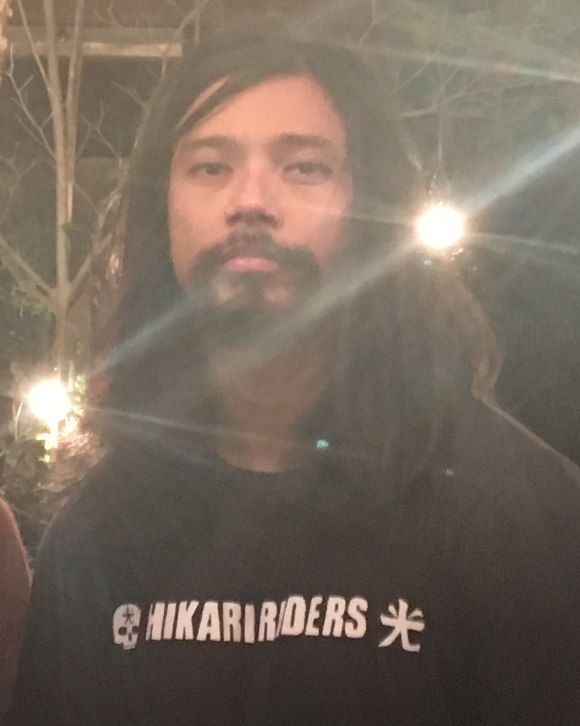 Noh Salleh in 2019