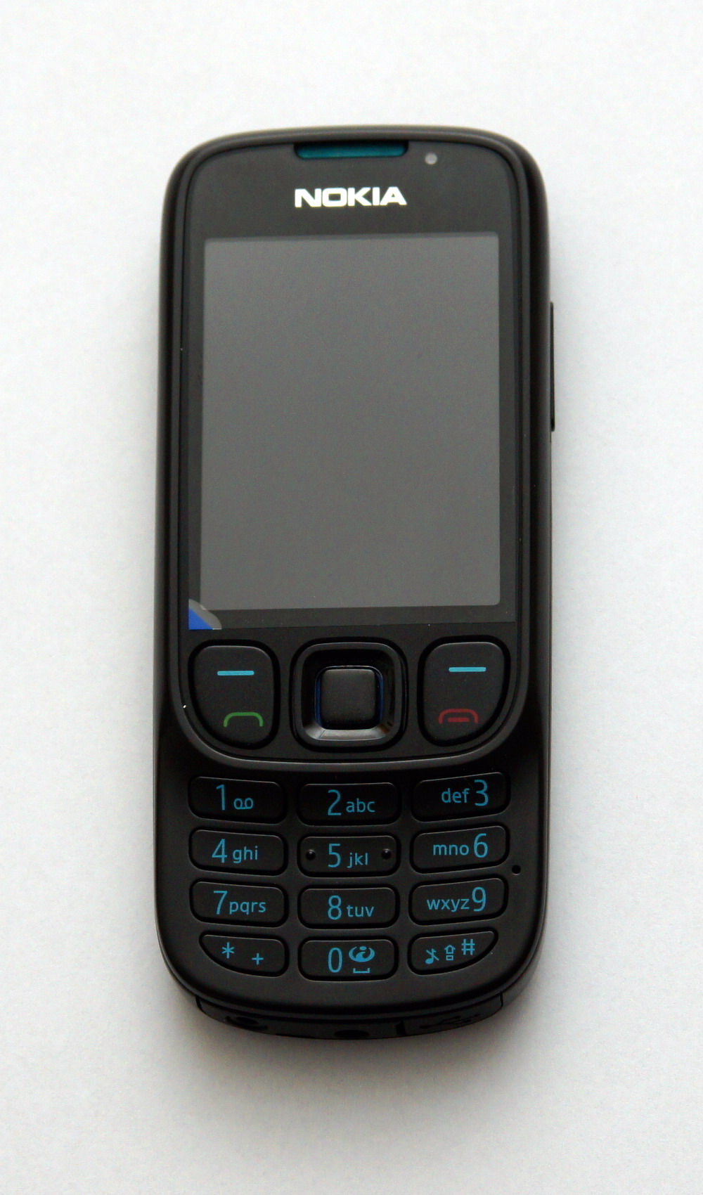 Nokia 6303 classic — Вікіпедія