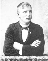 Nyholm Debess