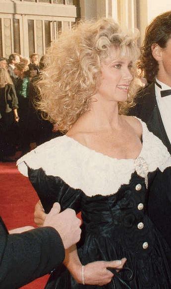 Olivia Newton-John - Wikipedia