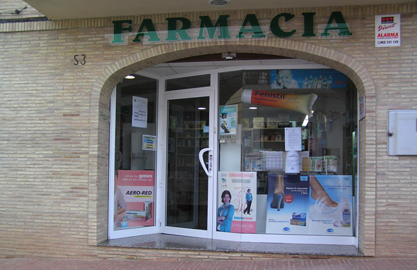 File:Olocau - Farmacia.jpg