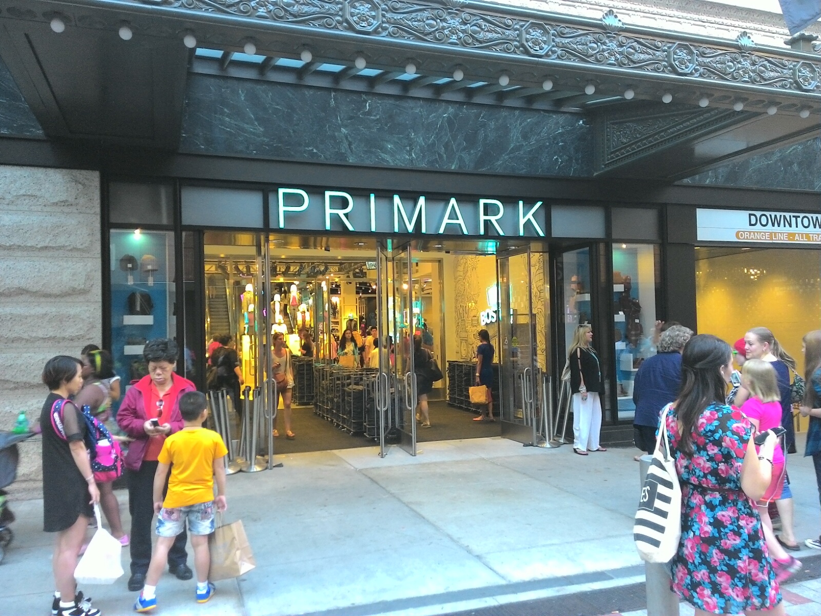 Primark - Wikipedia