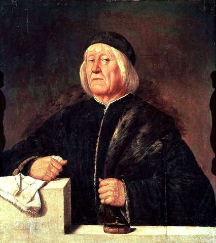 File:Portrait of Teofilo Folengo by Girolamo Romani.jpg