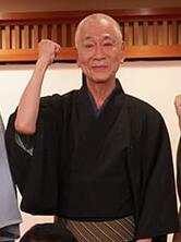 File:Raizō Harusameya Sanyuyose 20230606 1.jpg