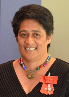 <span class="mw-page-title-main">Rita Fatialofa-Paloto</span> New Zealand netball and softball player