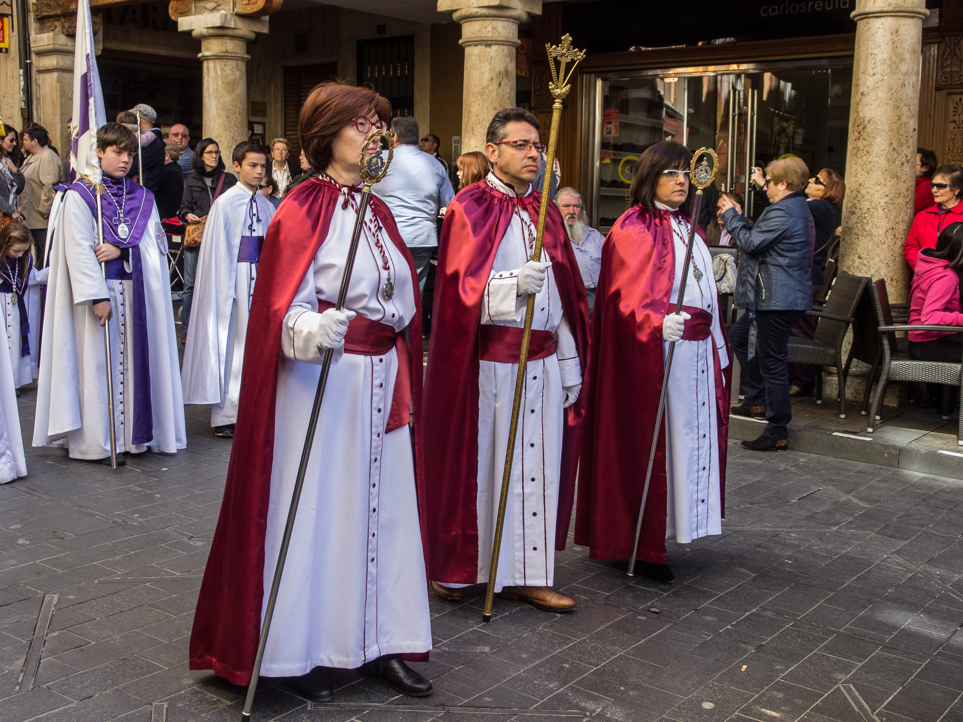 Que tiempo va a hacer en semana santa