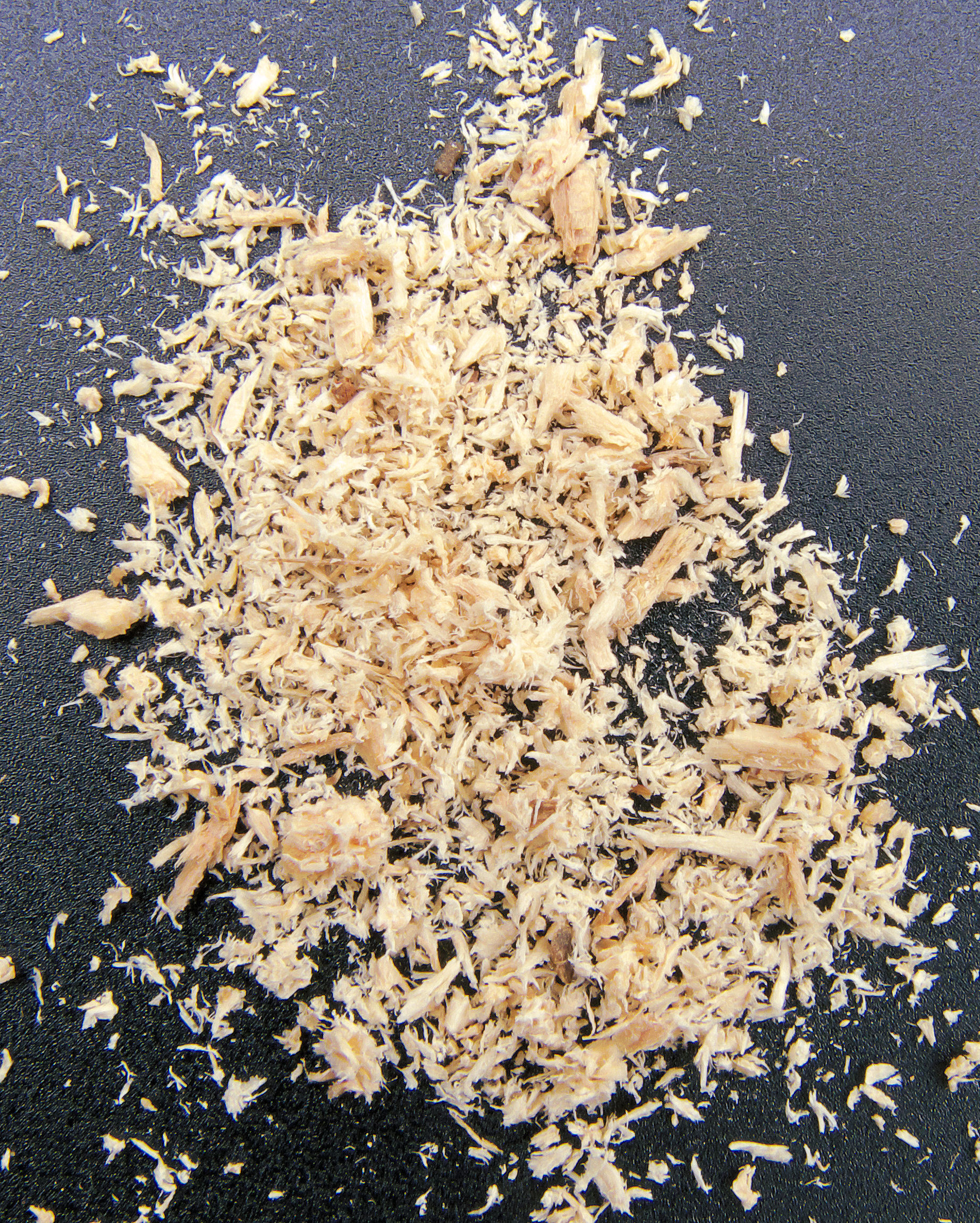 Sawdust Wikipedia