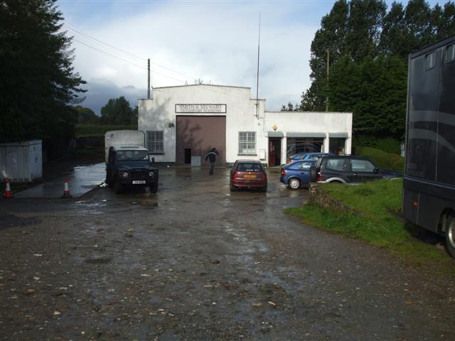 File:Smith and Stewart, Veterinary Surgeons - geograph.org.uk - 989864.jpg