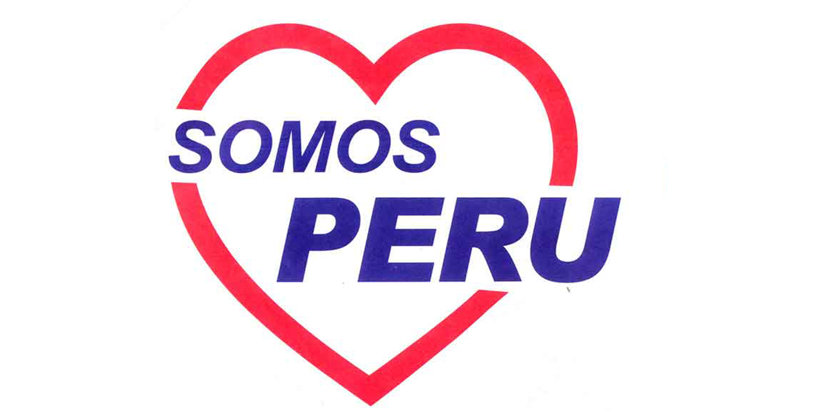 Resultado de imagen para SOMOS PERU
