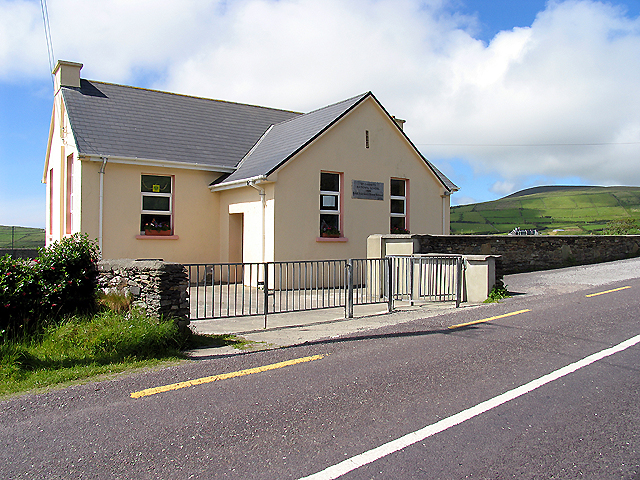 File:St Cobnets National School - geograph.org.uk - 16754.jpg