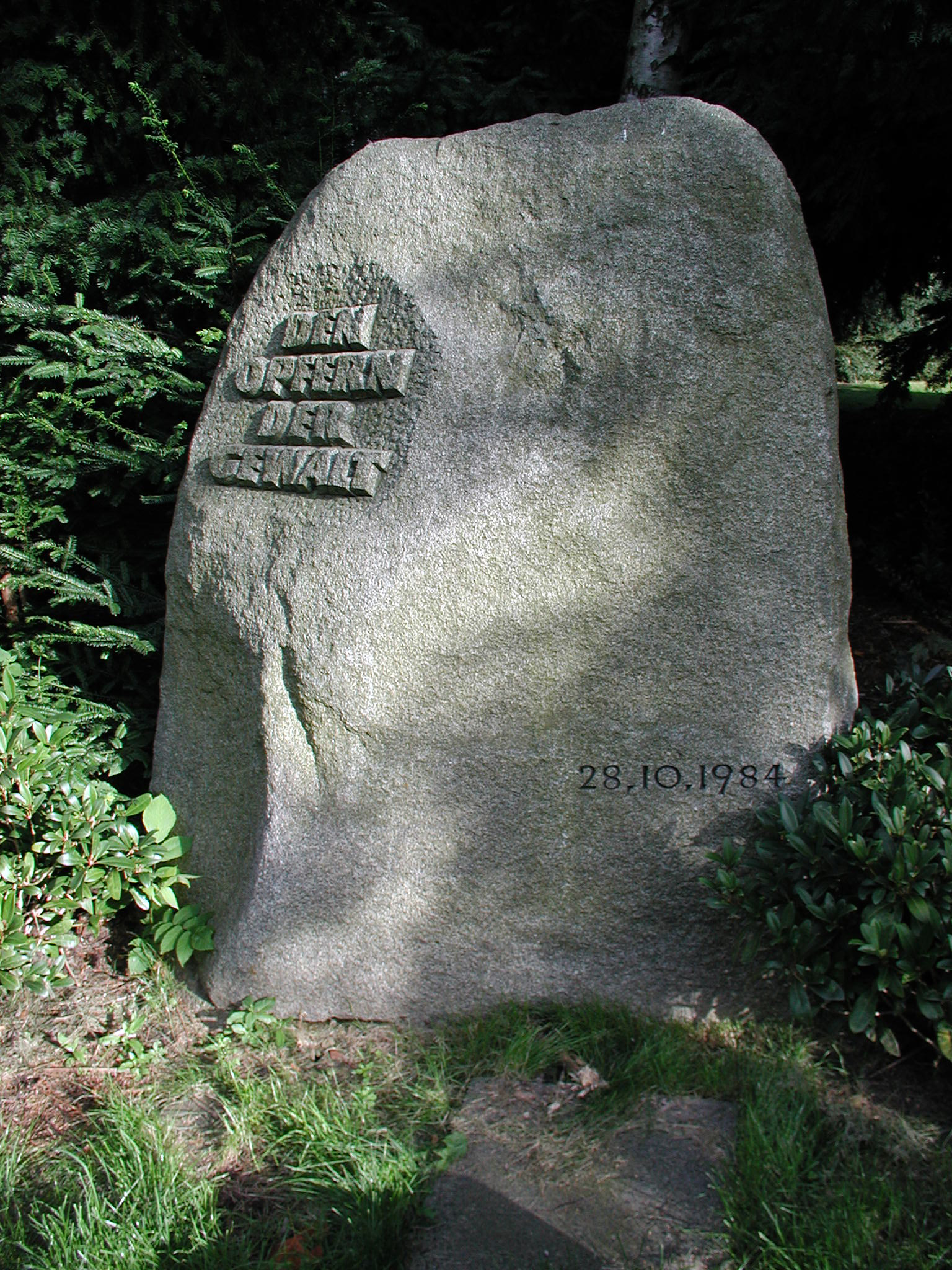 File Stadtgarten Koln Mulheim Mahnmal Detail 012 Jpg Wikimedia