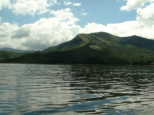 Parco Nazionale Tapo Caparo Venezuela.png