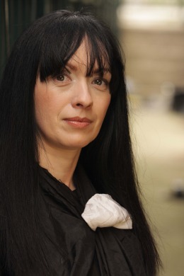 <span class="mw-page-title-main">Tatjana Radisic</span> Musical artist