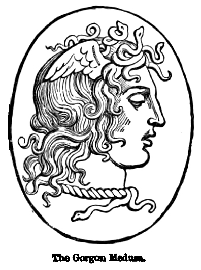 File:The Gorgon Medusa. - Engravings on Wood.jpg