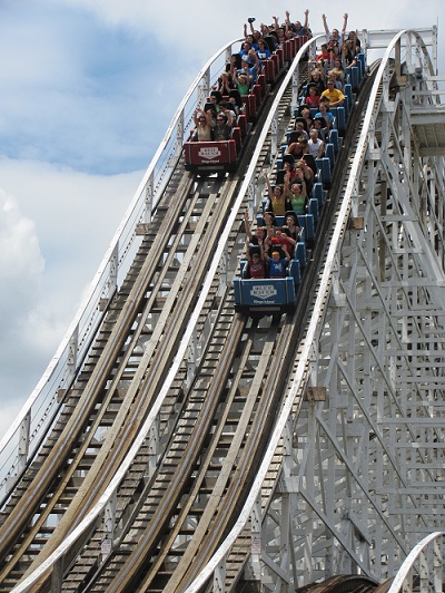 The Racer Kings Island Wikipedia