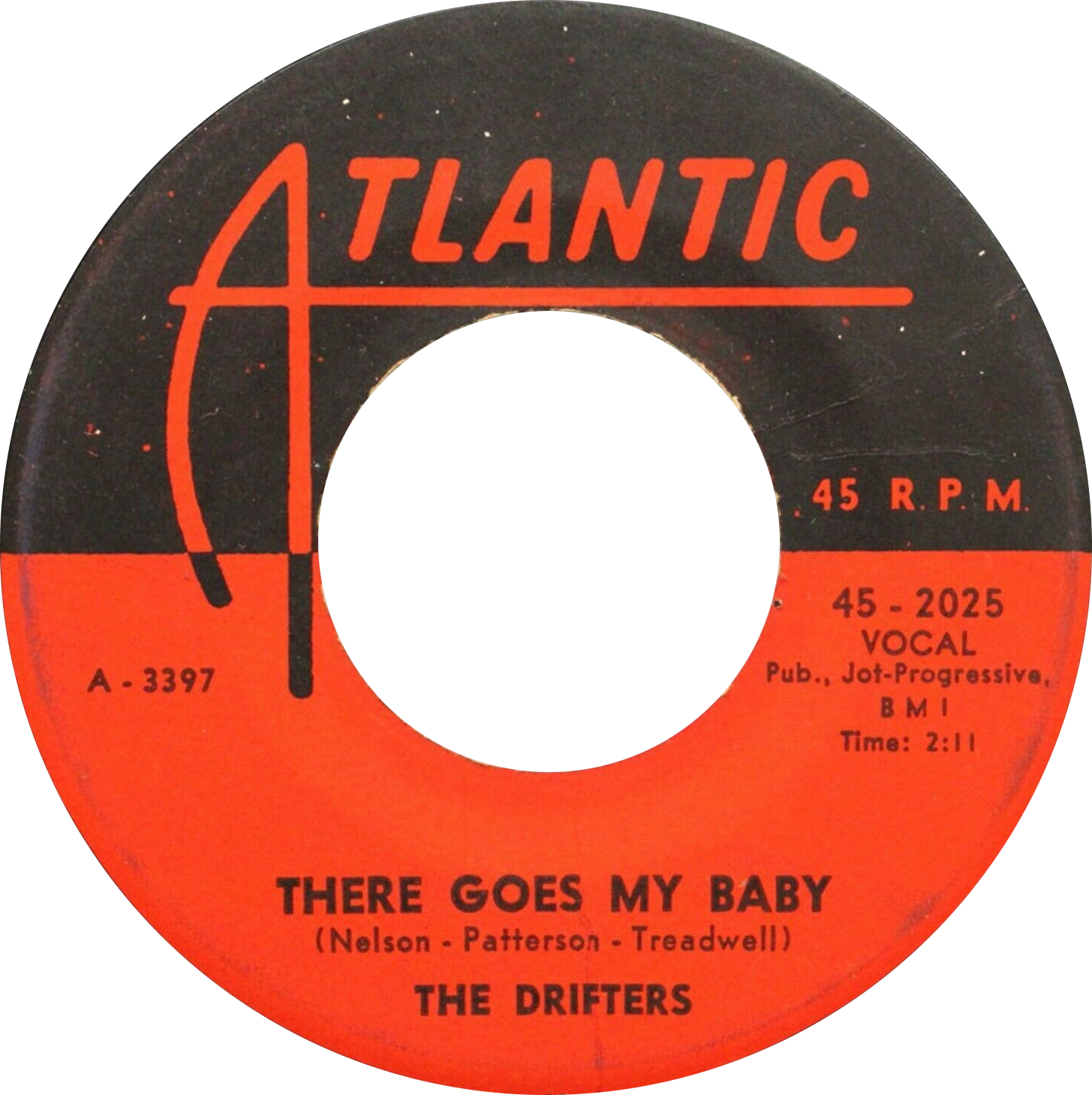 There Goes My Baby The Drifters Song Wikipedia