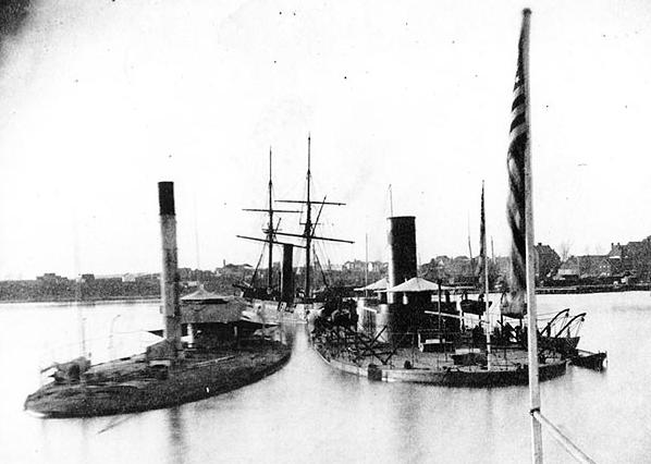 File:USS Chimo and USS Tonawanda 1864.jpg
