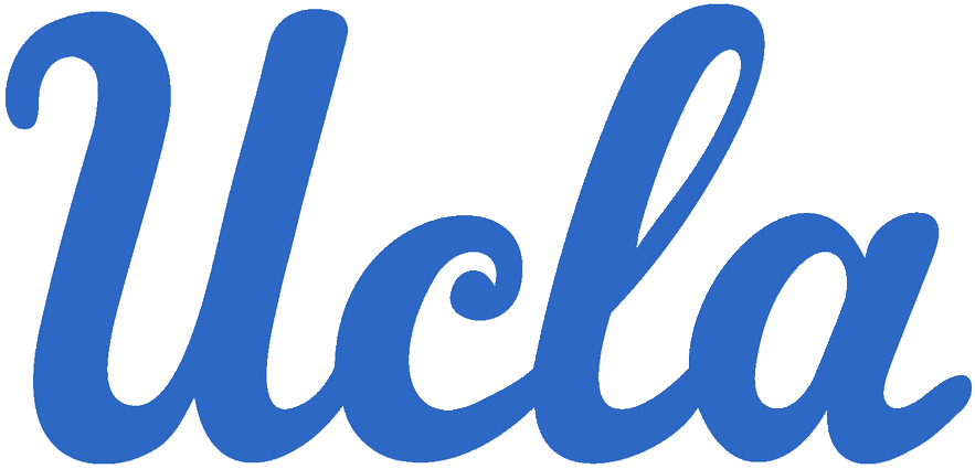 ucla logo transparent