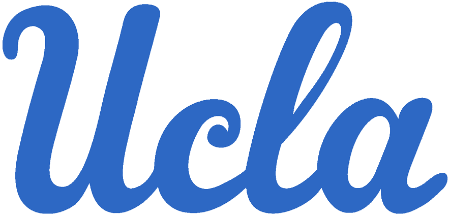 logo ucla png