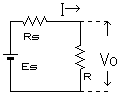 voltage source