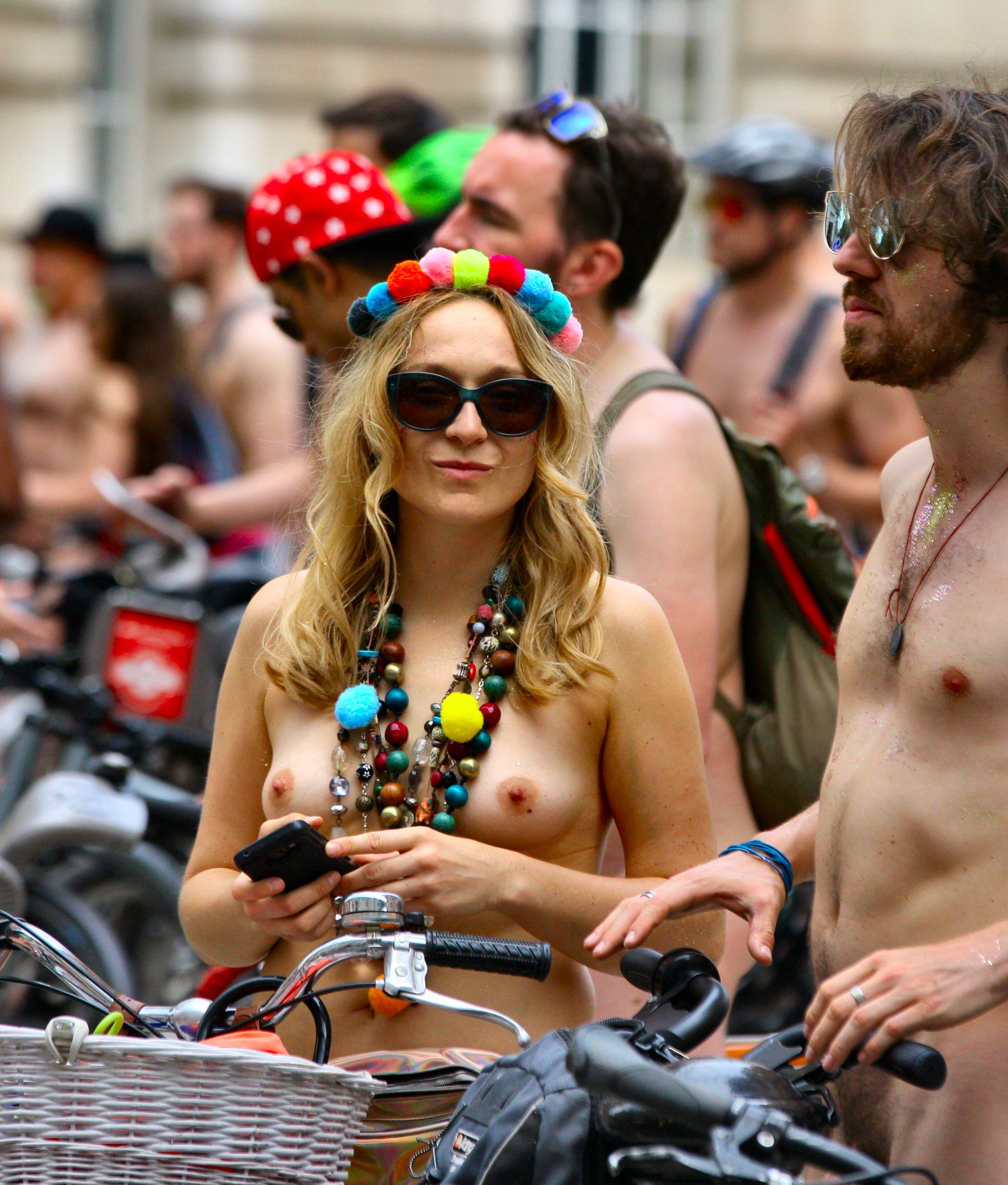 Wnbr london