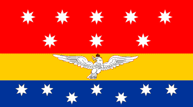 File:War ensign of the Principality of Wallachia, 1834-2.png