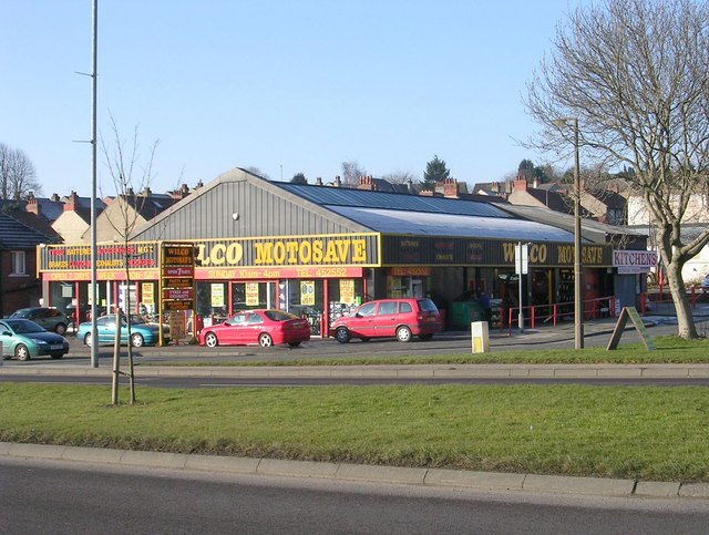 File:Wilco Motosave - Bradford Road - geograph.org.uk - 1716722.jpg