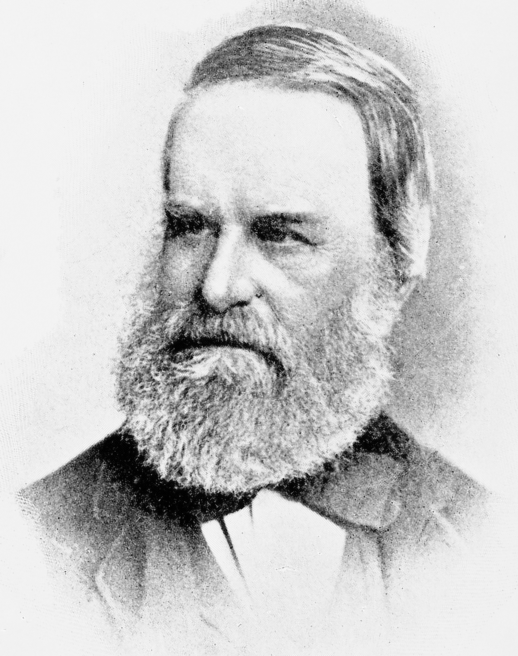 William Alexander Greenhill