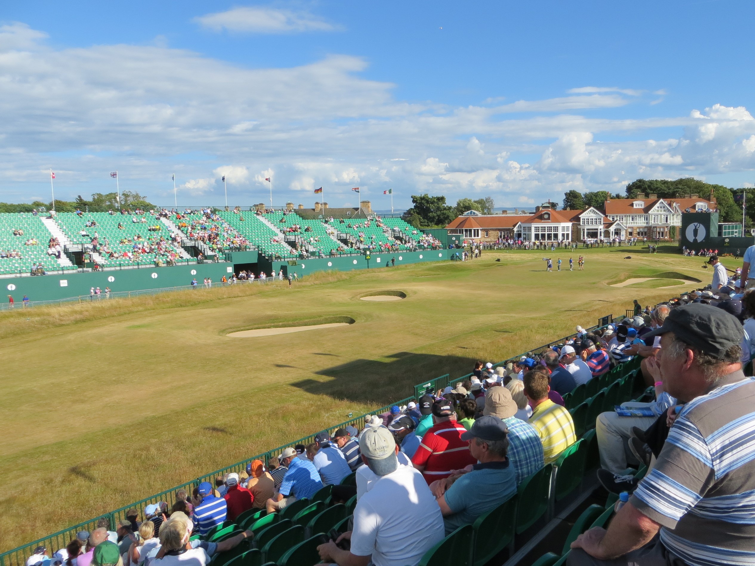 2013 Open Championship