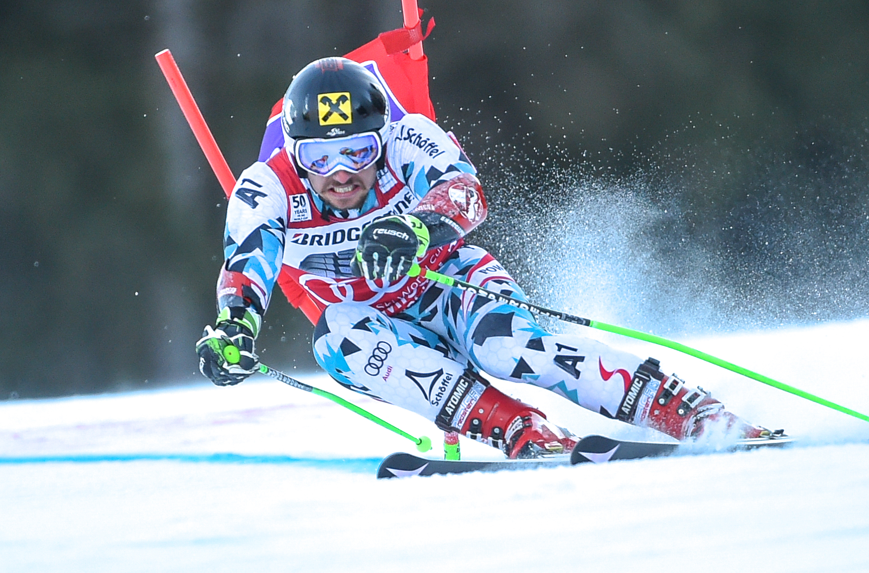 Marcel Hirscher » Steckbrief | Promi-Geburtstage.de