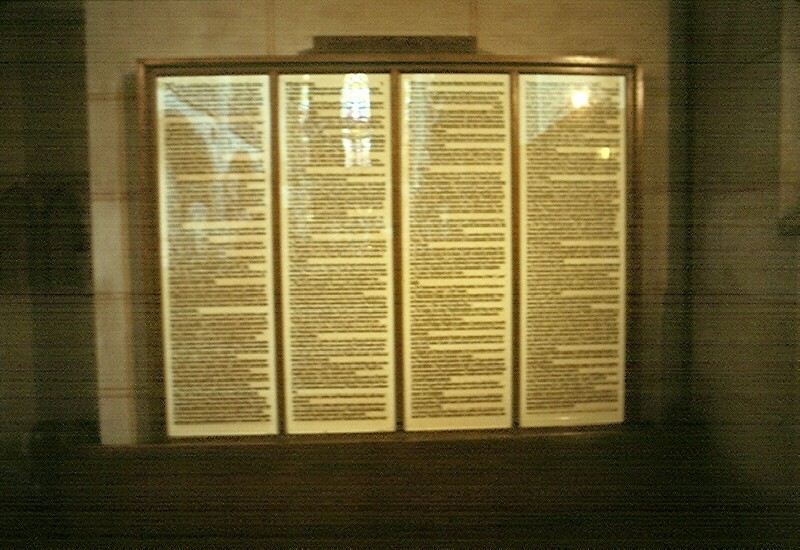 Ninety five theses   wikipedia