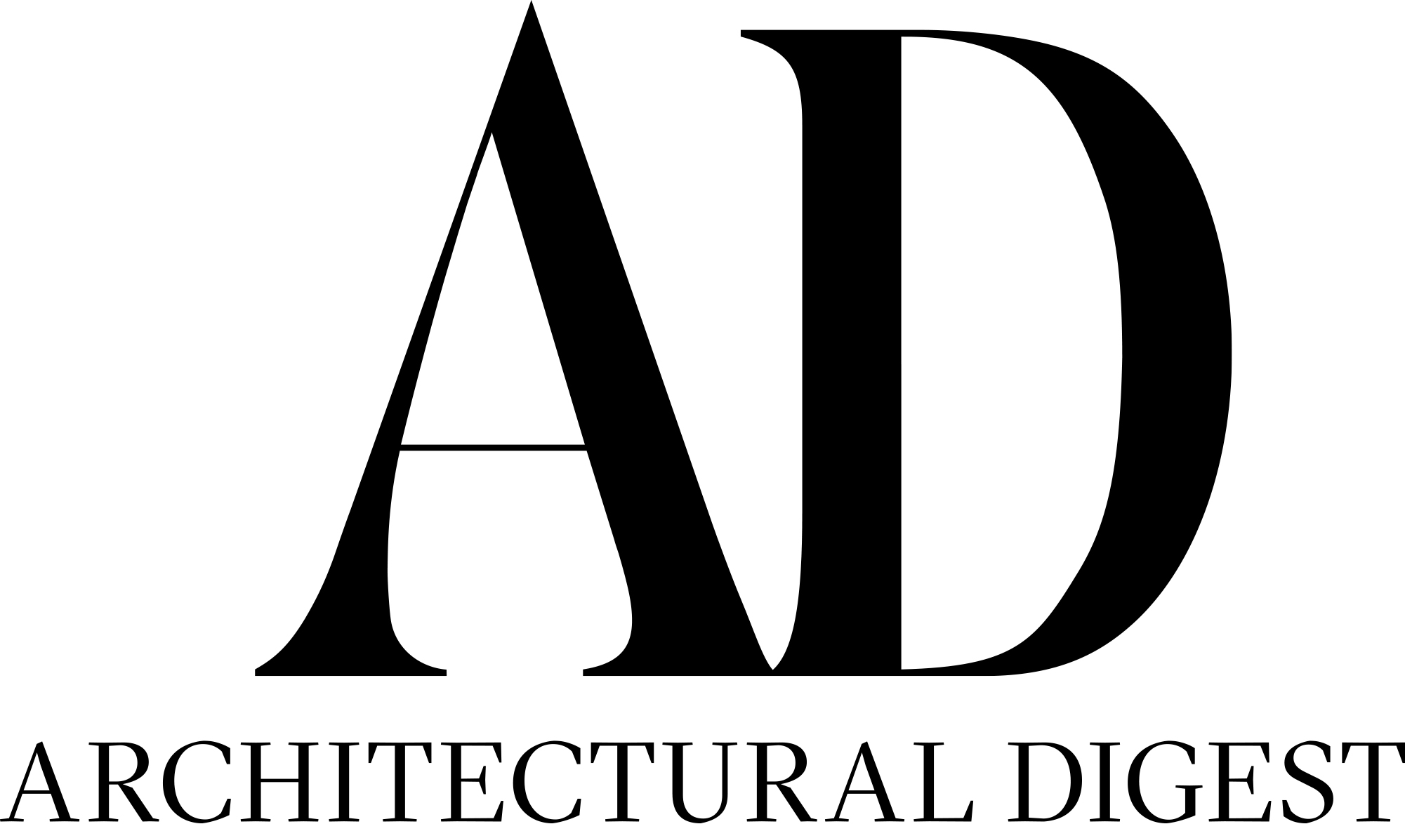 Architectural Digest