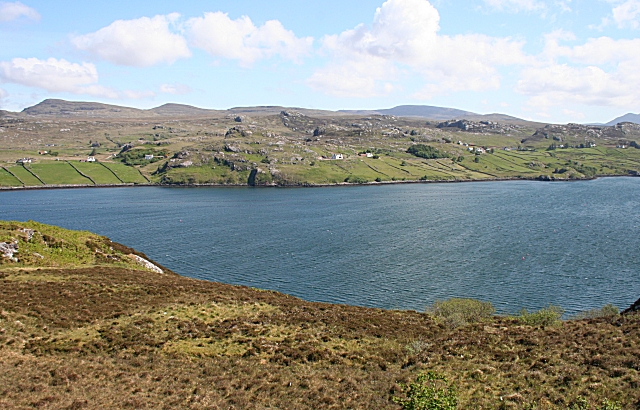 File:Achriesgill from the Rhimichie Road - geograph.org.uk - 819847.jpg