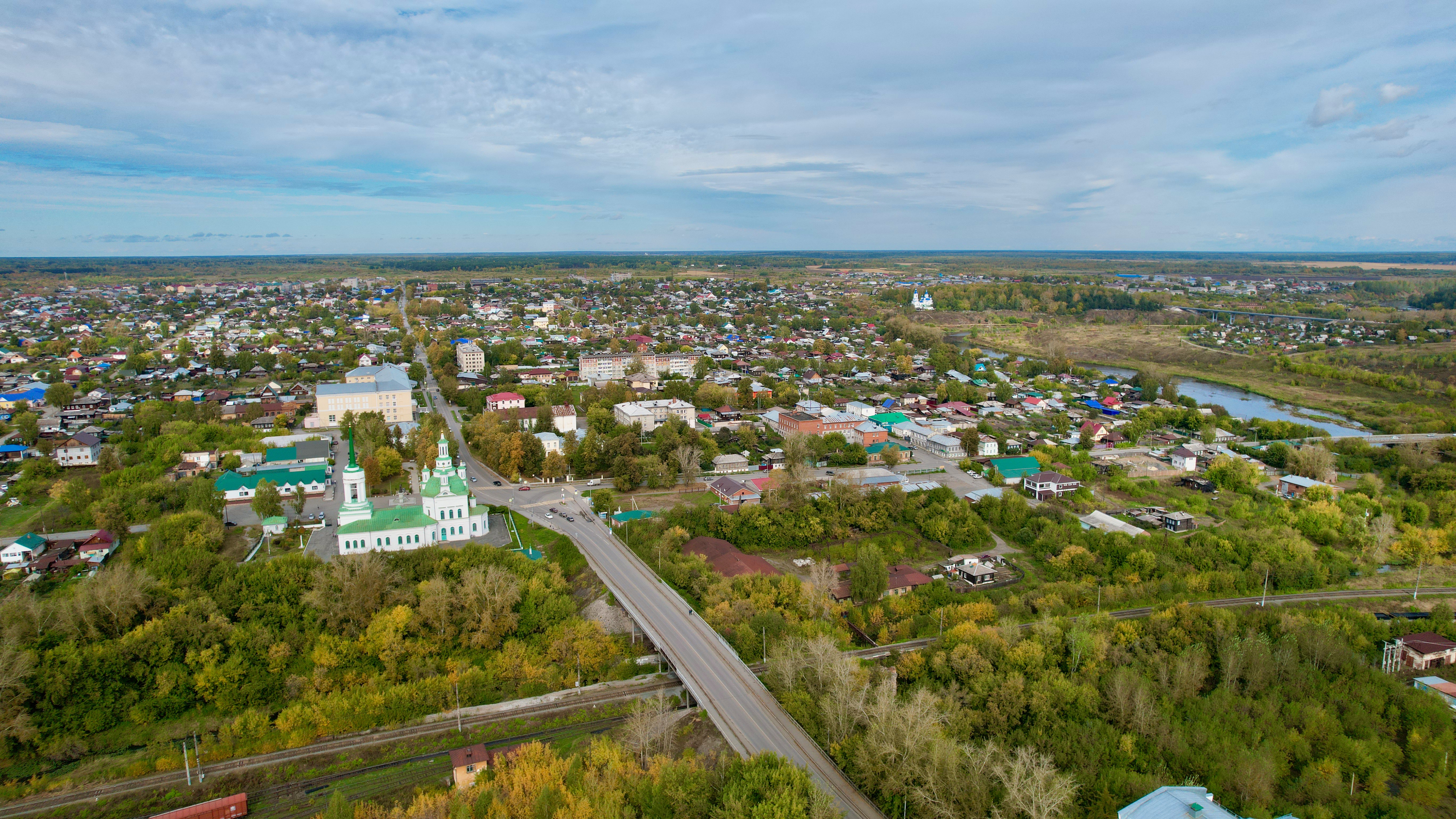 фото алапаевска свердловской области