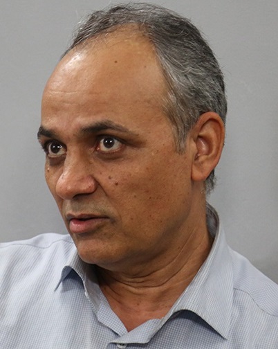 Ahmad Zeidabadi 2019