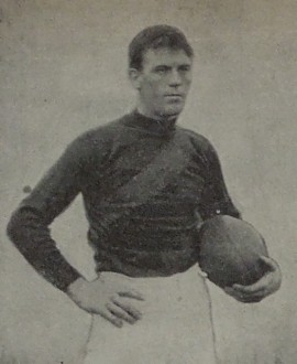 <span class="mw-page-title-main">Allan Belcher</span> Australian rules footballer and coach