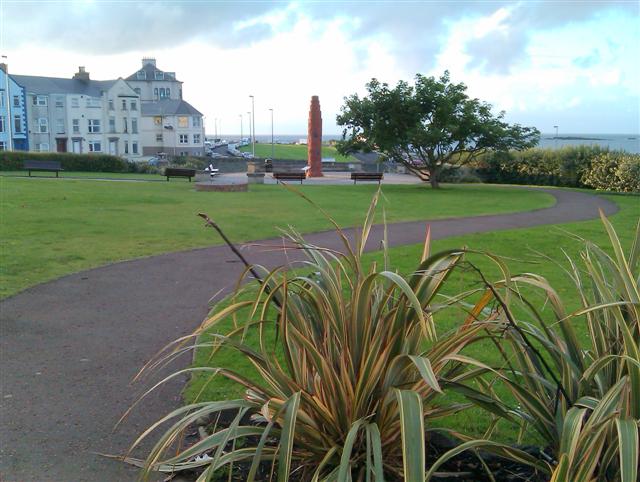 File:Antrim Gardens, Portrush - geograph.org.uk - 3099182.jpg