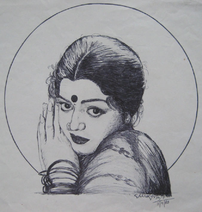 676px x 711px - Bhanupriya - Wikipedia