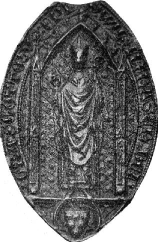 <span class="mw-page-title-main">William Fraser (bishop of St Andrews)</span>