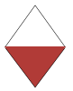 Britoj 42-a (Orienta Lancashire) Division Insignia.png