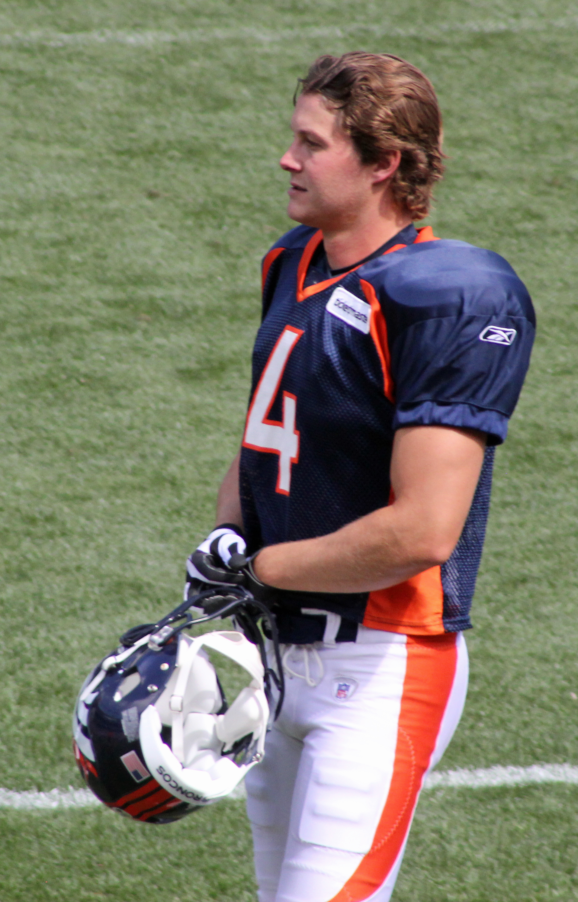 Britton Colquitt - Wikipedia