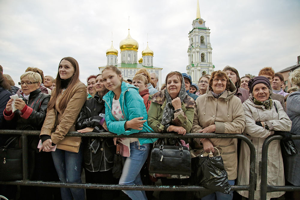 Тульский канал новости. Первый канал Тула.