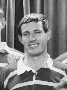 <span class="mw-page-title-main">Charles Broad (Canterbury cricketer)</span> New Zealand cricketer and veterinarian (1945–2019)