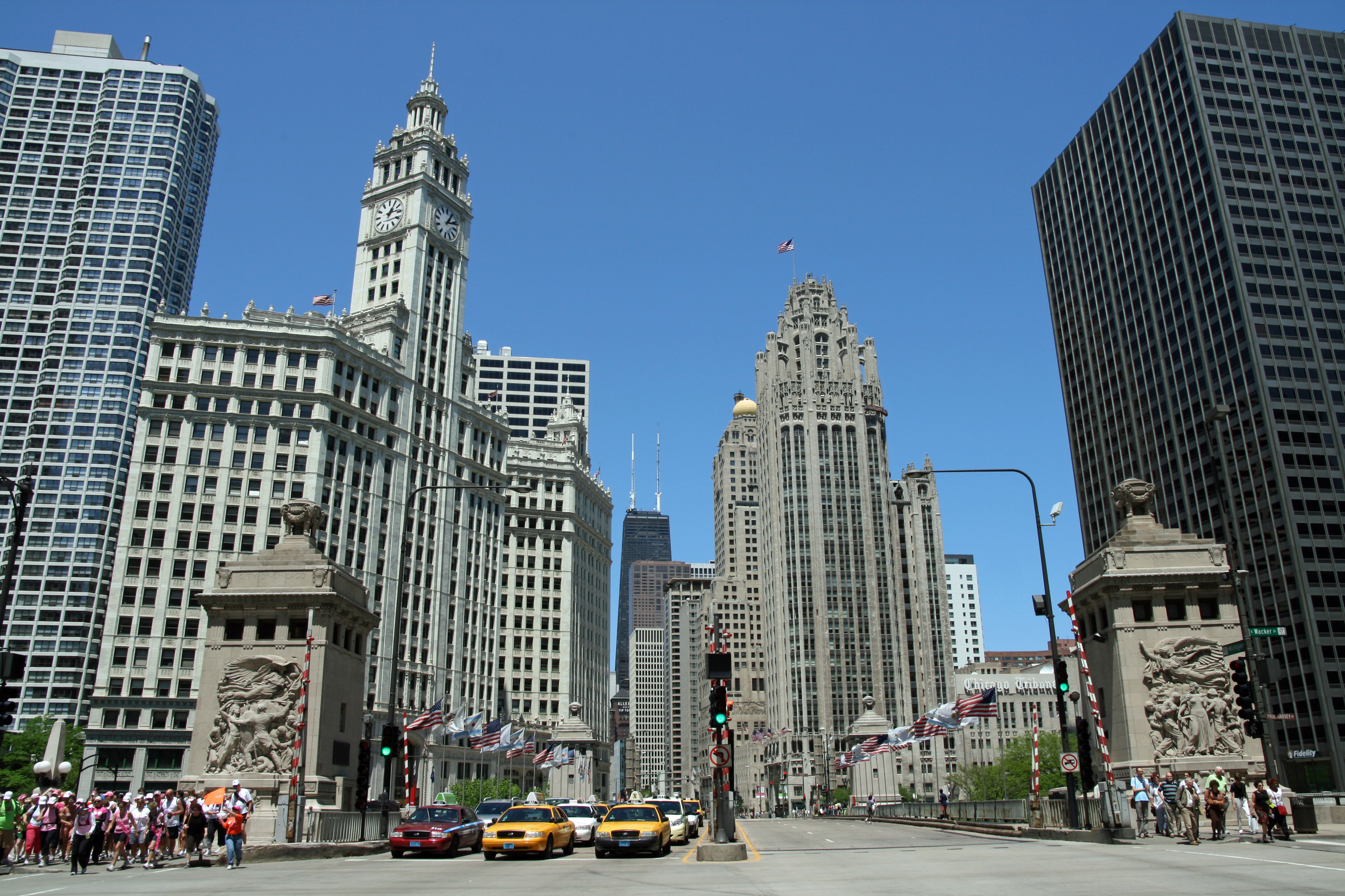 Louis Vuitton Magnificent Mile Chicago Il