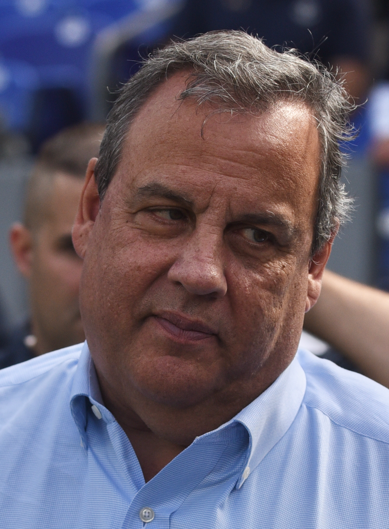 Chris Christie - Wikipedia