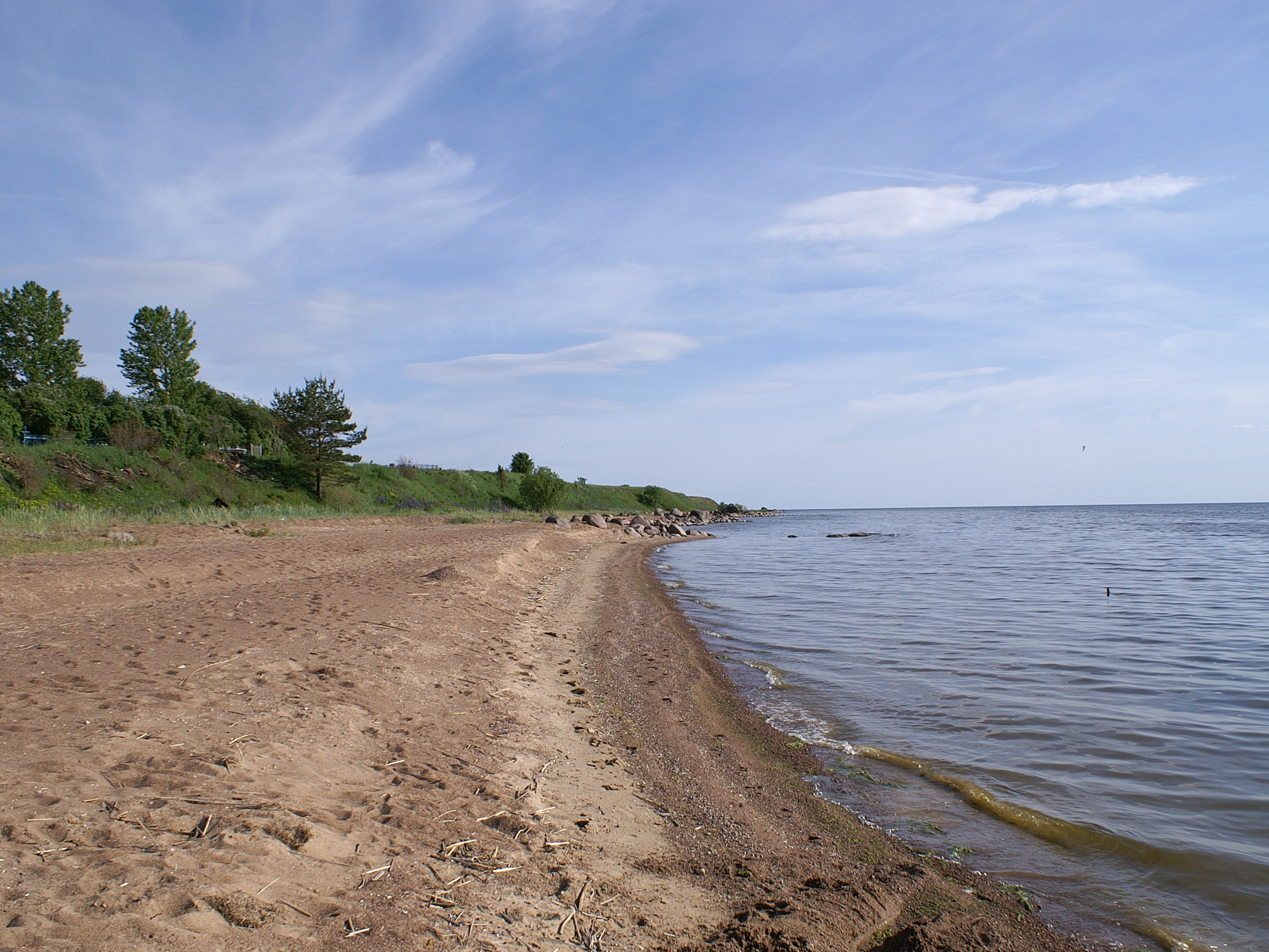 The Hidden Gem of Lake Superior
