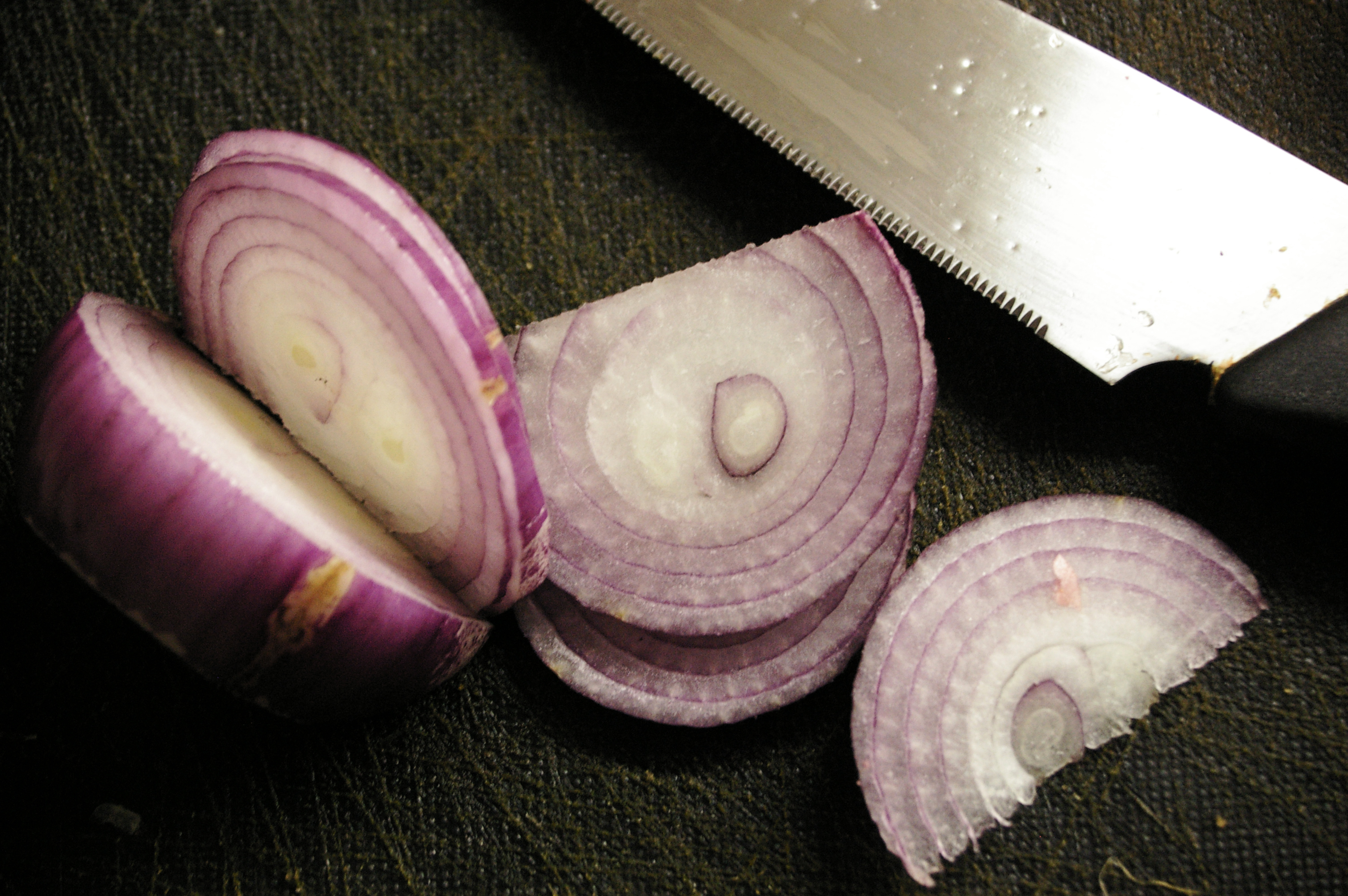 onion