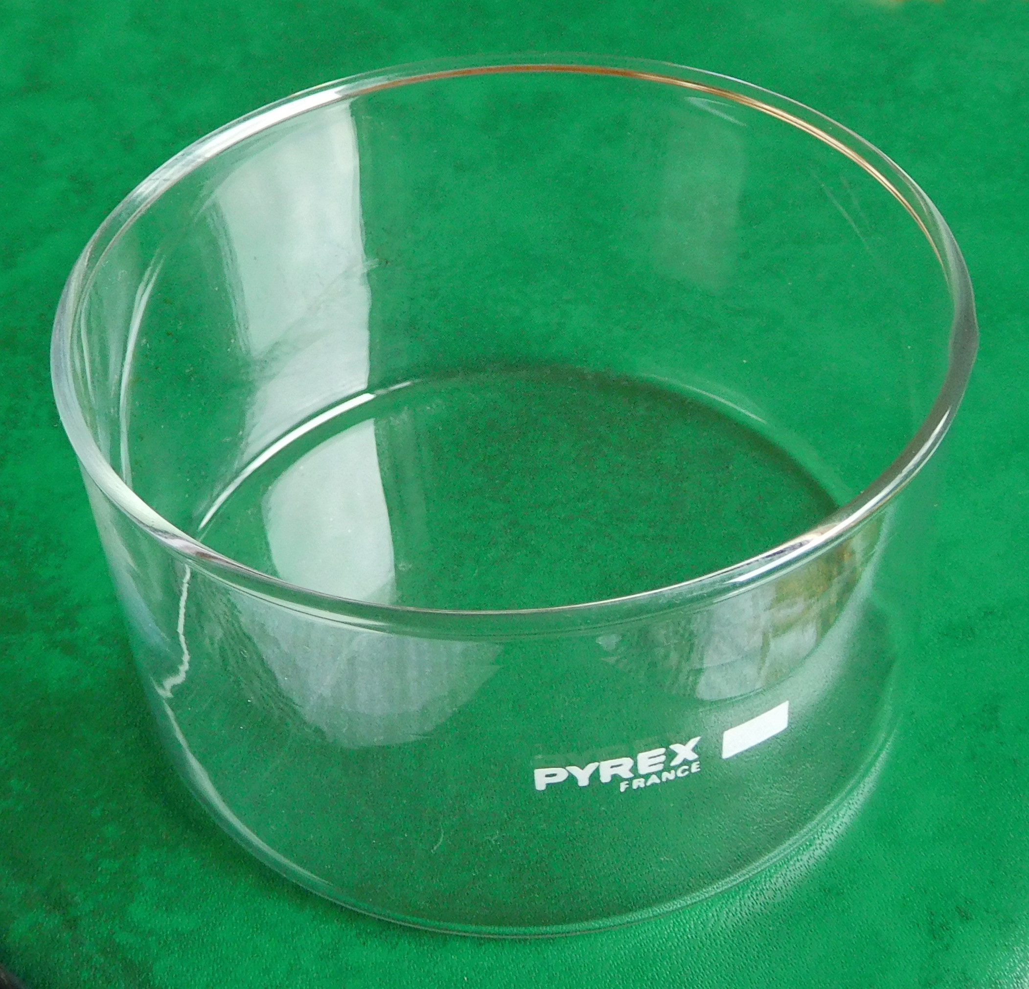 Pyrex - Wikipedia