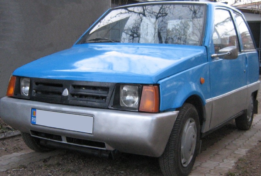 Dacia — Wikipédia