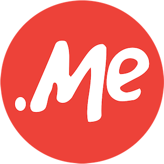 .me is the Internet country code top-level domain (ccTLD) for Montenegro.
